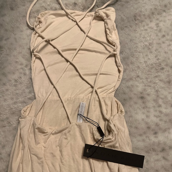 NWT INDAH TAMRI DRESS - Picture 7 of 8